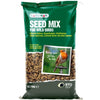 Gardman A05450 Seed Mix, Natural, 12.75 kg