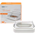 Sure Petcare SureFeed Sealed Pet Bowl for Cats and Small Dogs White