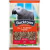 Bucktons Parrot Seed No 1 12.75kg, clear