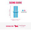 KONG Puppy Teething Stick Small - Superpet Limited