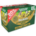 Peckish Extra Goodness Energy Balls 50 Box plus 20% Extra Free, Green, 1 Count (Pack of 1)
