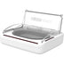 Sure Petcare SureFeed Sealed Pet Bowl for Cats and Small Dogs White