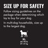 KONG Extreme Ring XL - Superpet Limited
