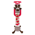 KONG Shaker Luv Reindeer Medium