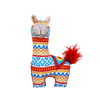 KONG Ballistic Vibez Llamas Assorted Small/Medium