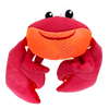 KONG Shakers Shimmy Crab Medium