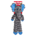 KONG Shakers Crumples Elephant Xlarge