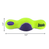KONG AirDog Squeaker Roller Medium/Large