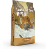 Taste of the Wild Canyon River Feline with Trout and Smoked Salmon 2kg