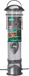Gardman A01044 Heavy Duty Seed Feeder