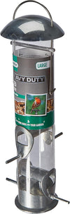 Gardman A01044 Heavy Duty Seed Feeder