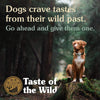 Taste of the Wild Pacific Stream with Smoked Salmon 5.6kg
