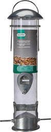 Gardman A01044 Heavy Duty Seed Feeder