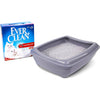 Ever Clean Multiple Cat Litter, 6 Litre