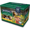 Bucktons Fat/Energy/Suet Balls, Pack of 150, green