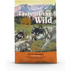 Taste of the Wild High Prairie Puppy with Roasted Venison & Bison 2kg