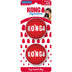 KONG Signature Balls Medium (2-Pack)