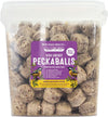 Suet To Go Insect Peckaballs - 3kg Box - Premium Wild Bird Food