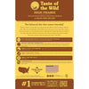 Taste of the Wild High Prairie with Roasted Venison & Bison 5.6kg