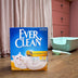 Ever Clean Clumping Cat Litter, Scented Cat Litter, Litterfree Paws, Long-lasting Freshness, Dust-Free Formula, 10 l (Pack of 1)