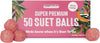 Suet to Go Suet Balls Box Berry 50x85gm