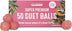 Suet to Go Suet Balls Box Berry 50x85gm