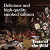 Taste of the Wild Pacific Stream with Smoked Salmon 2kg