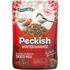 Peckish Winter Warmer Wild Bird Seed Mix, 12.75 kg