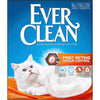 Ever Clean Clumping Cat Litter, Fast Acting Odour Control, Ideal for small spaces, Scented for long-lasting freshness, 10L