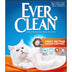 Ever Clean Clumping Cat Litter, Fast Acting Odour Control, Ideal for small spaces, Scented for long-lasting freshness, 10L