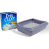 EVERCLEAN Paws Cat Litter, Letter Scent, 6 LT