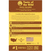 Taste of the Wild High Prairie with Roasted Venison & Bison 2kg