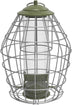 Canto Bird Feeder Holder Metal Garden Small Birds Squirrel Proof (Seed Feeder)