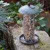 Peckish Winter Warmer Wild Bird Seed Mix, 12.75 kg