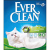 Ever Clean Clumping Cat Litter Extra Strong Clumping Cat Litter, Scented for Long-lasting freshness, 10L