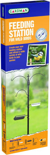 Gardman Bird Feeding Station Natural A04389