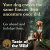 Taste of the Wild Sierra Mountain with Roasted Lamb 2kg
