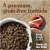 Taste of the Wild Sierra Mountain with Roasted Lamb 5.6kg