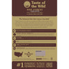 Taste of the Wild Pine Forest With Venison & Legumes 5.6kg