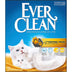 Ever Clean Clumping Cat Litter, Scented Cat Litter, Litterfree Paws, Long-lasting Freshness, Dust-Free Formula, 10 l (Pack of 1)