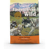 Taste of the Wild High Prairie Grain-Free Dry Dog Food, 12.2 kg (Pack of 1) – Roasted Venison & Bison, High-Protein Puppy Formula Dog Food Recipe for All Breeds