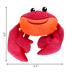 KONG Shakers Shimmy Crab Medium