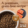 Taste of the Wild Pacific Stream with Smoked Salmon 5.6kg
