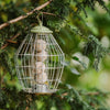 Canto Bird Feeder Holder Metal Garden Small Birds Squirrel Proof (Energy Ball Feeder)