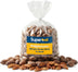 Superpet Premium Pecan Nuts in Shells, Natural Squirrel Food and Parrot Food Enrichment Treat, Unsalted Bird Nuts for Wild Birds and Garden Wildlife Feeding, 0.5kg
