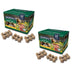 Bucktons Wild Bird Premium Fatballs Fat Balls x 300 90g Balls High Energy Food For The Winter