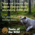 Taste of the Wild Canyon River Feline with Trout and Smoked Salmon 2kg