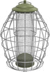 Canto Bird Feeder Holder Metal Garden Small Birds Squirrel Proof (Peanut Feeder)