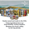 Taste of the Wild Wetlands with Roasted Fowl 2kg