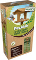 Peckish 60051303 Everyday Bird Table - FSC Wooden, Green, 60 x 60 x 100 cm